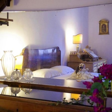 Il Torrino Villa Barberino di Val dʼElsa Exteriör bild