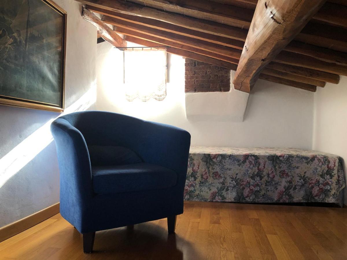 Il Torrino Villa Barberino di Val dʼElsa Exteriör bild