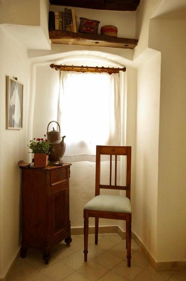 Il Torrino Villa Barberino di Val dʼElsa Exteriör bild