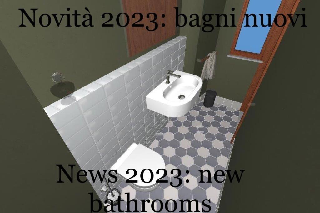 Il Torrino Villa Barberino di Val dʼElsa Exteriör bild